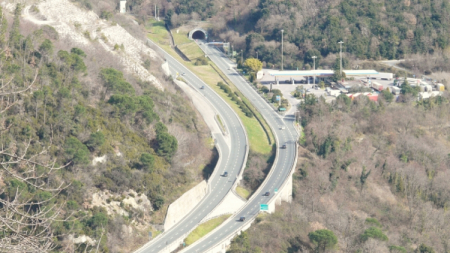 Cantieri Autostrade Liguria Pedaggio Gratis Sulla A10 Dal 5 Luglio Le