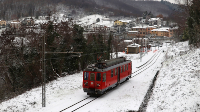 Amt Genova Il Servizio Per Le Feste Di Natale E Capodanno Dai Bus Al