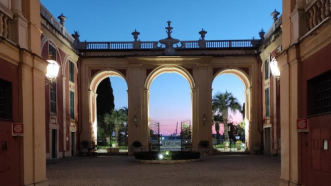 San Valentino 2023 A Palazzo Reale E Palazzo Spinola Aperture