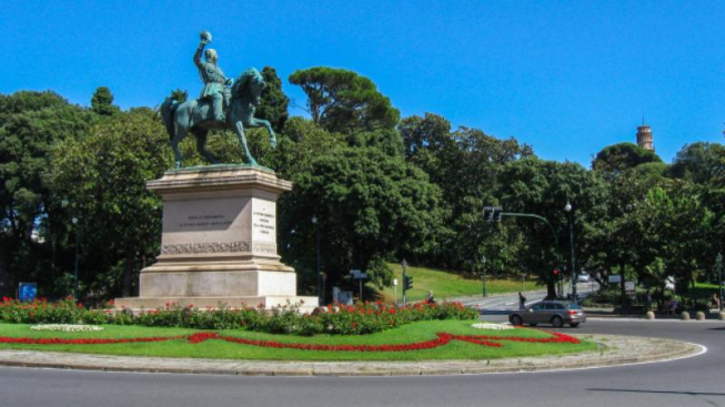 Su E Gi Per Le Antiche Creuze Trekking Urbano Con Visita Alla Chiesa