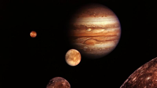 La Notte Dei Giganti 2023 All Osservatorio Astronomico Del Righi Giove