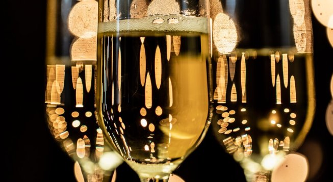 Franciacorta Uno Dei Migliori Vini Spumanti Italiani Mentelocale Web