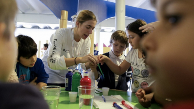 Festival della Scienza 2022: il programma di mostre, laboratori e  conferenze - Mentelocale Web Magazine