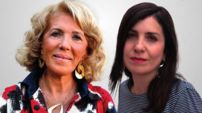 A Rapallo incontro con Eva Cantarella e Nadia Terranova - Mentelocale Web  Magazine