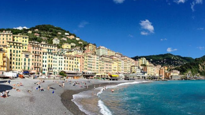 Primavera a Genova e in Liguria: 10 idee per un weekend all'aperto -  Mentelocale Web Magazine