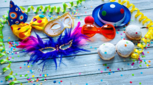 Carnevale 2023 a Chiavari: pentolaccia, trampolieri e musica in piazza -  Mentelocale Web Magazine