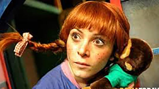 Pippi Calzelunghe – Il Musical – Il Musical