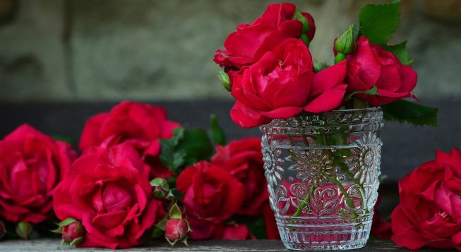 Rose San Valentino Romantica - Foto gratis su Pixabay - Pixabay