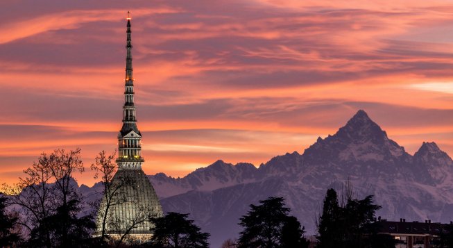 I CANTI DELLA GRATITUDINE a Torino (TO) - 31 gennaio 2024