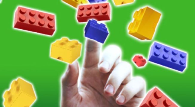 Mattoncini in festa a Grugliasco, mostra di costruzioni Lego - Mentelocale  Web Magazine