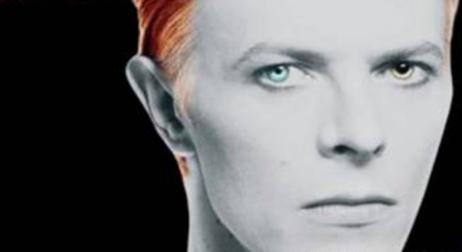 David Bowie - Figure 1